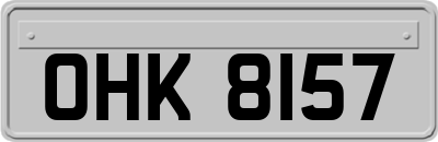 OHK8157
