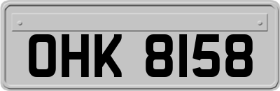 OHK8158
