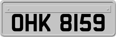 OHK8159