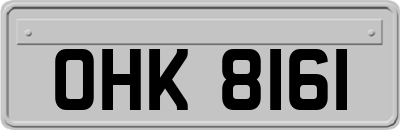 OHK8161
