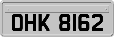 OHK8162