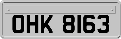 OHK8163