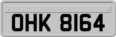 OHK8164