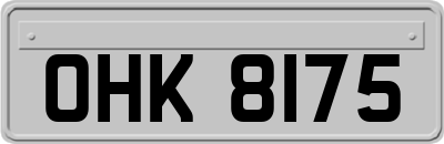 OHK8175