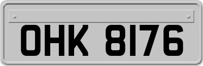 OHK8176