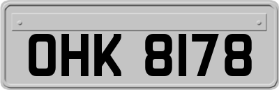 OHK8178