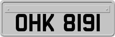 OHK8191