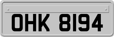 OHK8194