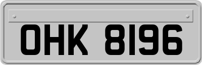 OHK8196