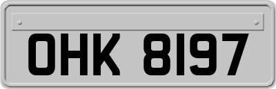 OHK8197