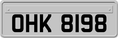 OHK8198