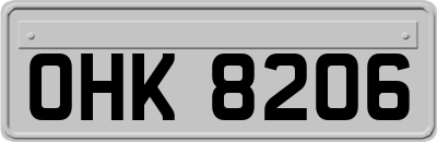 OHK8206