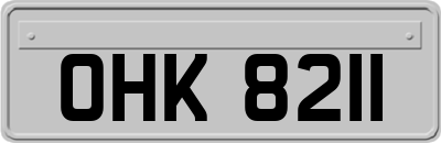 OHK8211