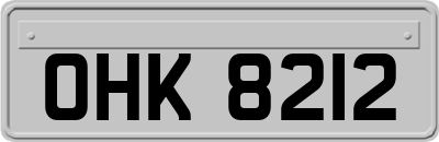 OHK8212