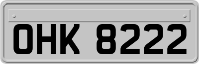 OHK8222