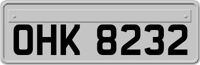 OHK8232