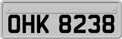 OHK8238