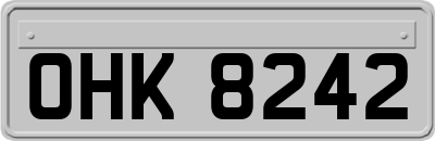 OHK8242
