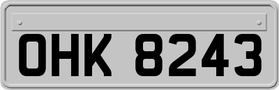 OHK8243