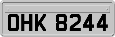 OHK8244