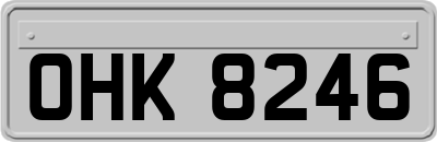 OHK8246