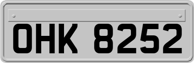 OHK8252