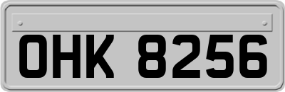 OHK8256