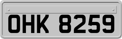OHK8259