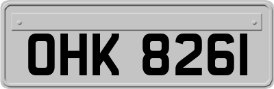 OHK8261