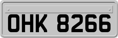 OHK8266