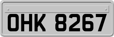 OHK8267