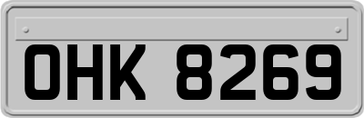 OHK8269