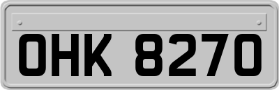 OHK8270