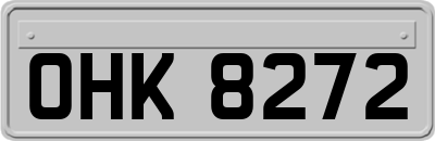OHK8272