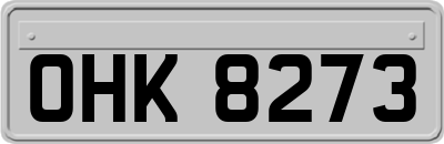 OHK8273