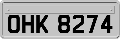OHK8274