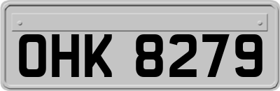 OHK8279