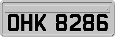OHK8286