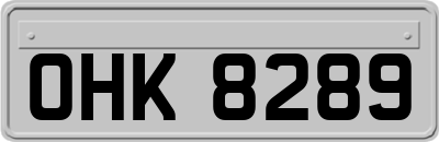 OHK8289