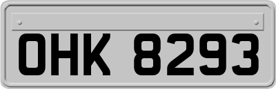 OHK8293