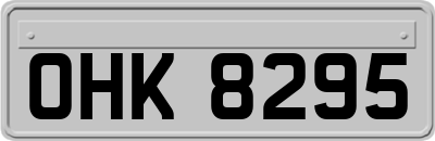 OHK8295