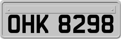 OHK8298