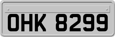 OHK8299