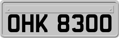 OHK8300