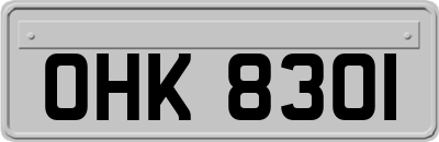 OHK8301