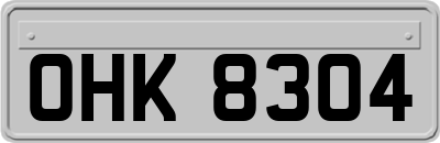 OHK8304