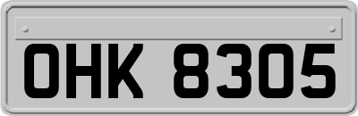 OHK8305