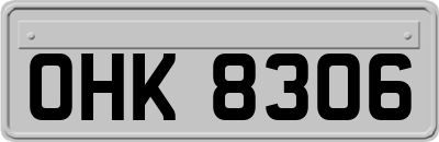 OHK8306