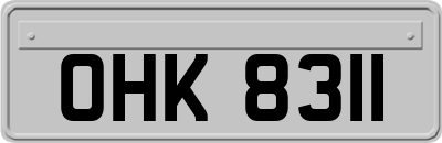 OHK8311