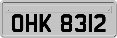 OHK8312